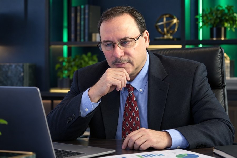 Gene Malfetano
